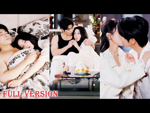 💞Handsome CEO is allergic to everyone except me,  showers me with endless love!#cdrama