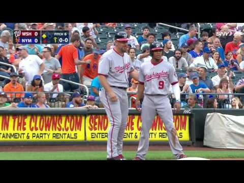 WAS AT NYN - July 07, 2016