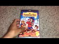 Those VHS Tapes I M Doing The Long And Normal VHS Openings And Closings 6 7 2021
