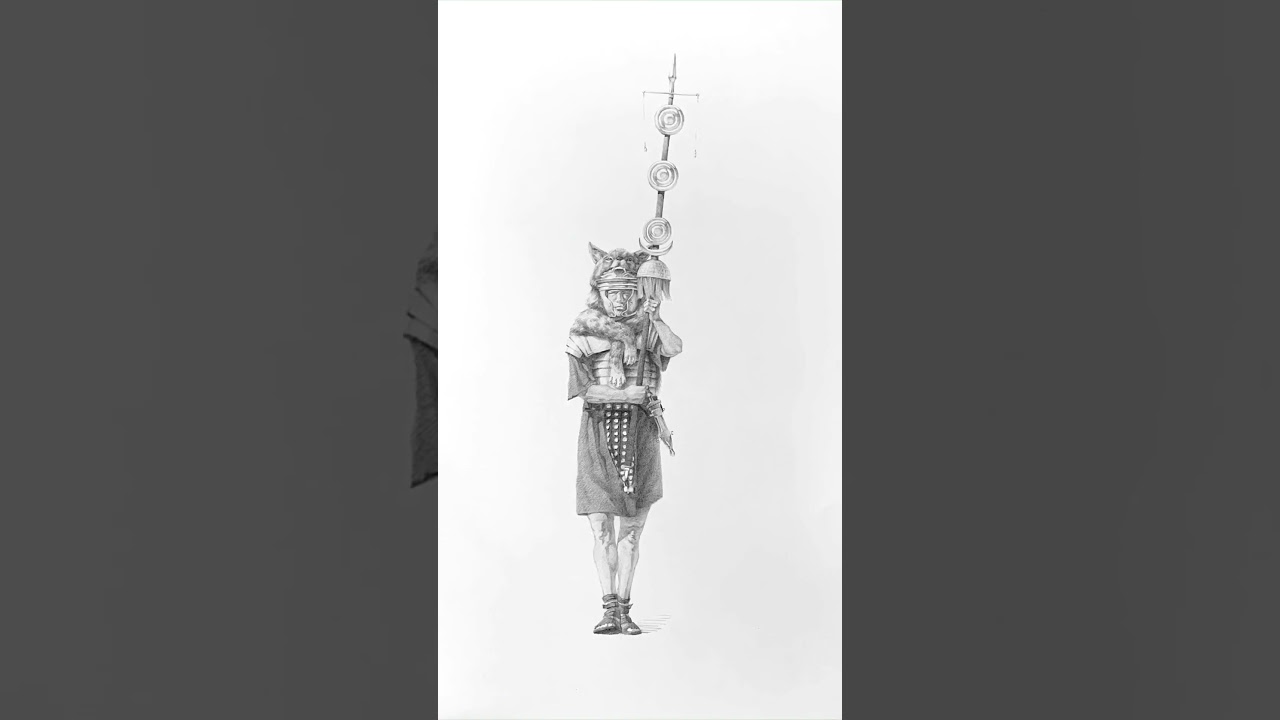 Character design demo