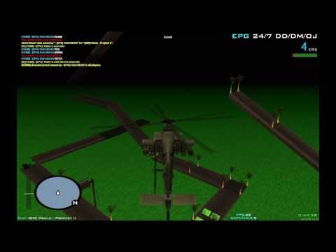 ~[EPG]~DuTcHtUrK's SC Series - Pawlo - Prophet II