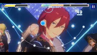 Eden新衣装お試し！【BREAKTHROUGH!】