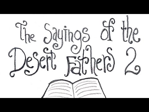 Desert Fathers 2 (Pearls of Faith)