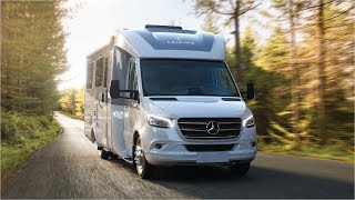 New 2026 Leisure Travel Unity 24FX