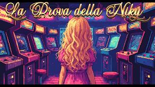 La Prova della NIKY a DANGEROUS RESCUE [C64] [VIDEO SFIDE]