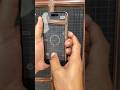 Iphone Vs Measurement Tape Shorts Fierydev
