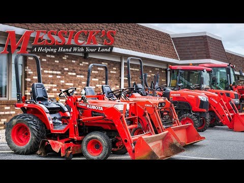 Understanding Online Used Equipment Listings - TMT