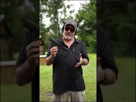 Taurus GX4 - First Shots Review - Should Sig P365 be worried?