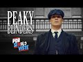 Por si no lo viste: Peaky Blinders | RESUMEN