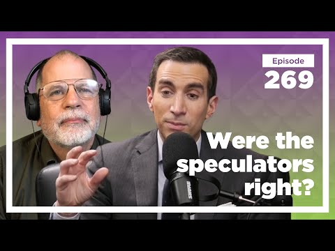 Andrew Ross Sorkin on Market Bubbles, Banking Rules, and the Real Lessons of 1929 | CWT