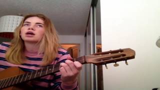 RAT BOY | LAIDBACK | GUITAR COVER