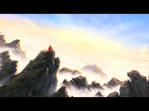 MitiS - Born (feat. Collin McLoughlin)