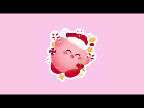 sugar white holy night || festive video game music for the holidays