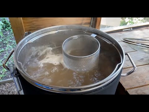 Mountain-Style Session IPA FULL BREW | Brewster Beacon Brewolution