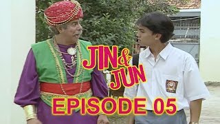 Download lagu Jenis Kekuatan Jin - Jin dan Jun Episode 5 mp3 Download lagu Jenis Kekuatan Jin - Jin dan Jun Episode 5 mp3