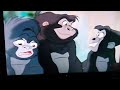 Bande Annonce VHS Avant La Petite Sirène 2