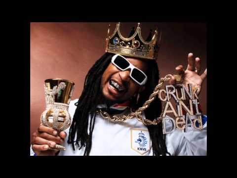 Lil Jon ft. The Funboys and Kanye West - No Photos (New 2013)