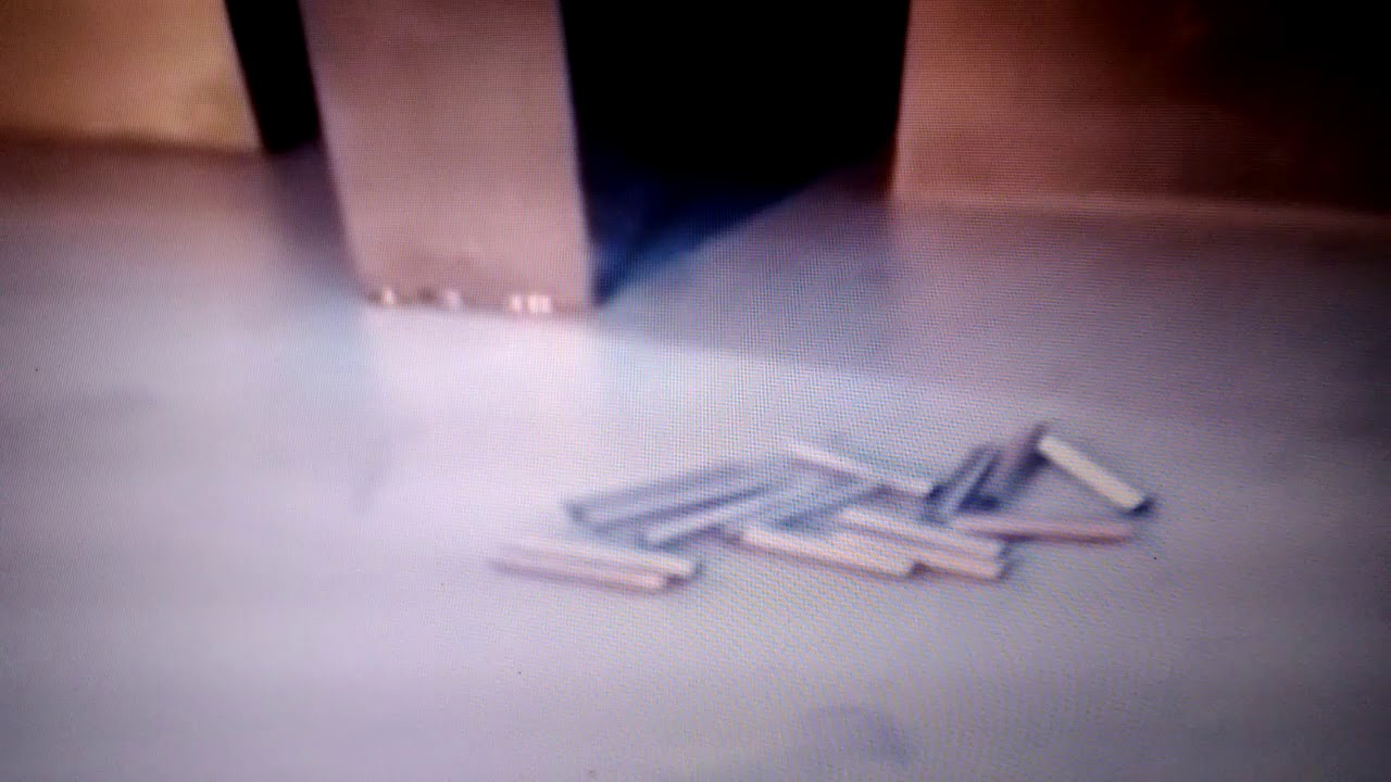 Stainless Steel Dowels Pins Manufacturing