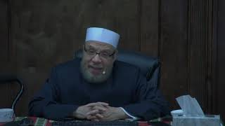 صورة استخدام مادة مرطبه للجلد هل تمنع الوضوء/فتاوى على الهواء مباشرة/الخميس(2021/2/4م)