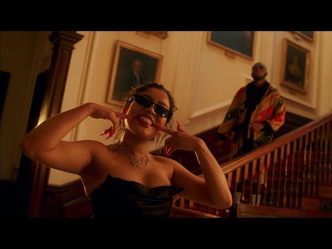 Rapstar Baby x 23widit - Dreaming [Official Music Video]