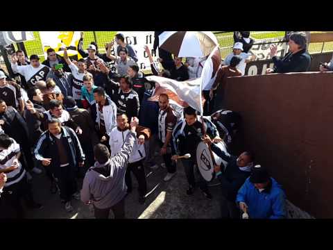 "Platense 4 defe 3 previa 2" Barra: La Banda Más Fiel &bull; Club: Atlético Platense
