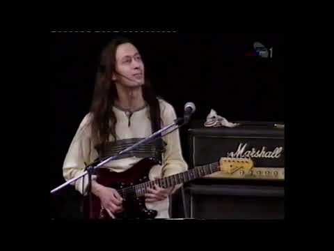 Filip Žmaher - Purple Rain , LIVE Atelje 212 , 2000,god