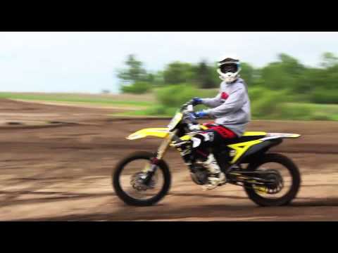 A Day With Nolan Heppner and Friends