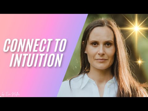 Understanding Intuition - How to Access Your Inner Guidance and Highest Truth - Spiritual Talk