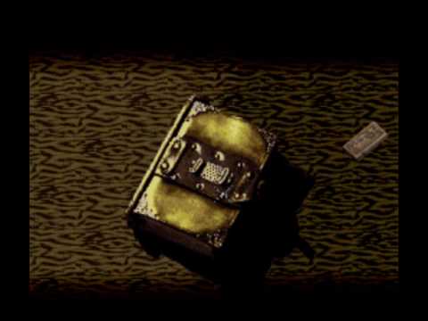 Treasure Hunter G (SNES), Opening 1