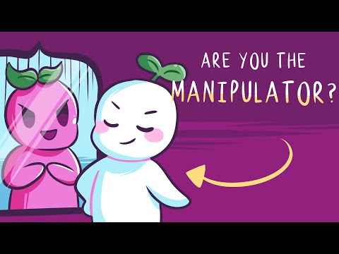 5 Signs You're Unintentionally Manipulative