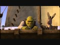 Shrek 3 Donkey's Song 