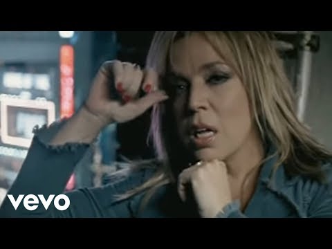 Ednita Nazario - Vengada (Video)