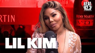 Lil Kim Says Stop Comparing Her to Nicki Minaj, Women In Hip Hop, New Music &amp; More!