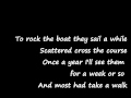 Take A Walk Passion Pit Lyrics