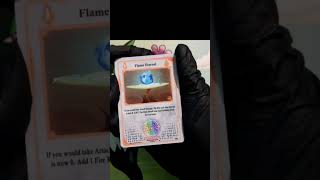 Opening An Akora: Spellbound Wings 1st Edition Booster Pack - Part 14 #akora #spellboundwings #tcg