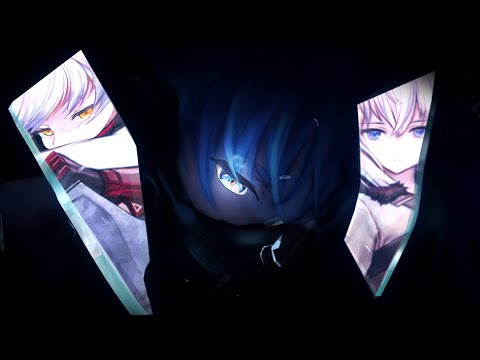 Reverse Collapse: Code Name Bakery - Preview Trailer