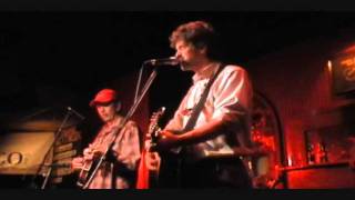 Slaid Cleaves--&quot;Borderline&quot;