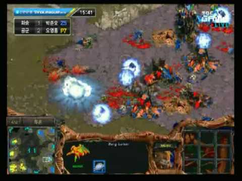 SPL  Anytime vs Killer 2010-06-28  @ Fighting Spirit