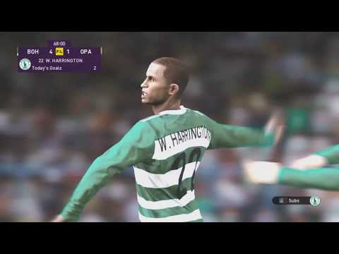 PES 20 FORTUNA LIGA 10  DÍL(PS4)