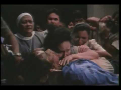 OraProNobis (fight for us) [full length video]