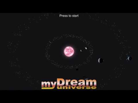 myDream Universe - Multiverse Video
