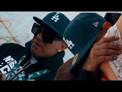 Dany Mata - My Ultima Carta (Video Oficial)