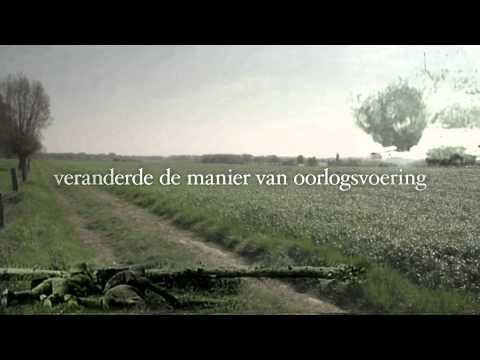 Van invasie tot bevrijding | 1914: Invasion of belgium