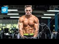Total Chest Burnout Workout for Muscle Growth | Ant 