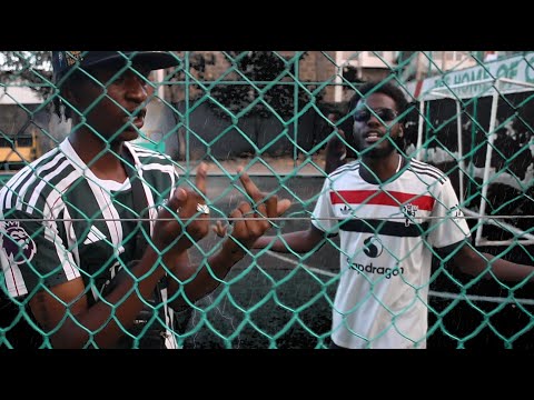 LIKE THAT (OFFICIAL MUSIC VIDEO) Feat Icefl0w