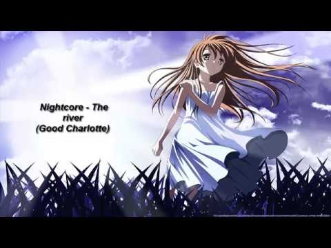 Nightcore - The River