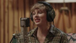 Taylor Swift – folklore: the long pond studio sessions | Official Trailer