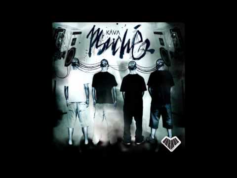 Káva - Jössz te még (produced by Ketioz) (Psziché)