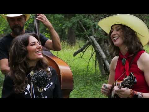 The Brothers Comatose x Dani Rose - "Heads Carolina, Tails California" (by @JoDeeMessina )