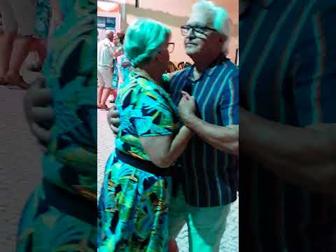 Baile de verão com Filipe Romão